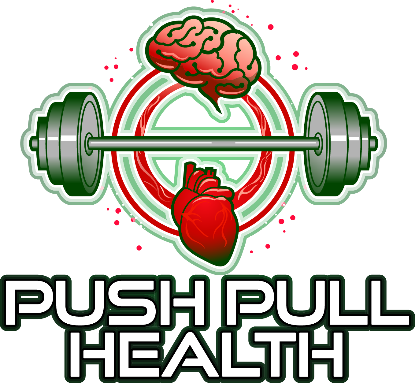 Push Pull Health Logo